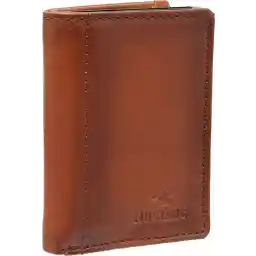 موستانگ - تمی - ضد RFID - کارت اعتباری - کیف آلومینیومی - کیف پول