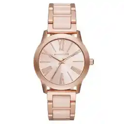 ساعت مچی عقربه ای زنانه مایکل کورس مدل AWMK3595