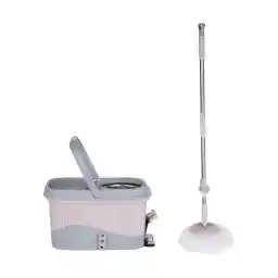 ست سطل و زمین شوی شاین مدل کیمیا