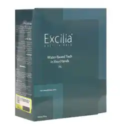 محلول تقویت کننده موی سر اکسیلیا حجم 50 میل