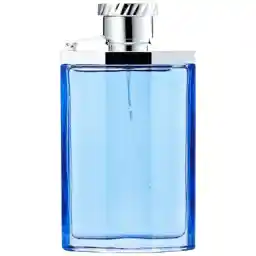 ادو تویلت مردانه دانهیل مدل Desire Blue حجم 100 میل