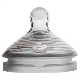 سر شیشه شیر پینو بیبی مدل Natural sense کد S0-6 بسته دو عددی