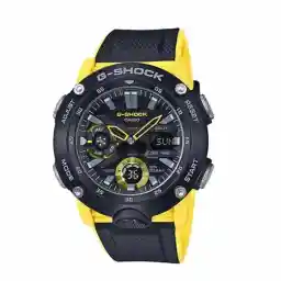 ساعت مچی عقربه ای مردانه کاسیو مدل GA-2000-1A9DR CASIO GA-2000-1A9DR Men's wrist watch