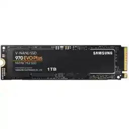 هارد اس اس دی اینترنال سامسونگ مدل 970 EVO PLUS ظرفیت 1 ترابایت