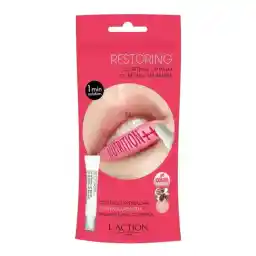 بالم لب حاوی رتینول ضد پیری و کلاژن ساز لب لکسیون