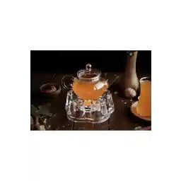 Bambum Misk - Cam Isıtıcı - Büyük