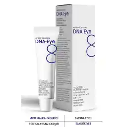 کرم ضد چروک و تیرگی دور چشم PROCSIN Hydro Solution Dna 20 میلی لیتری