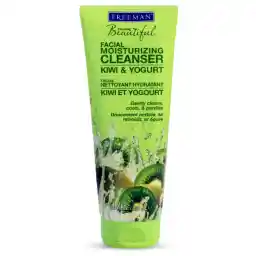 کرم شستشوی صورت فریمن مرطوب کننده حاوی ماست و کیوی 150 میل