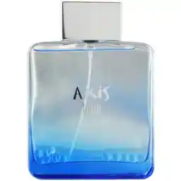 ادو تویلت مردانه اکسیس مدل Blue حجم 100 میل