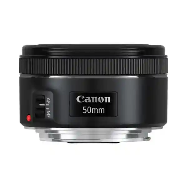 لنز کانن Canon EF 50mm f/1.8 STM