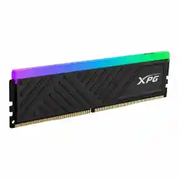 رم کامپیوتر ای دیتا مدل DDR4 3600-18 XPG D35 ظرفیت 16 گیگابایت ADATA DDR4 3600-18 XPG D35 16GB Computer Ram
