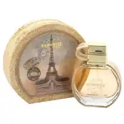 ادو پرفیوم زنانه امپر مدل Memories حجم 100 میل