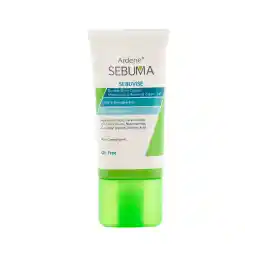 کرم ژل مرطوب کننده و بازسازی کننده سبوما مناسب پوست چرب و آسیب دیده 40میل | آردن کرم ژل مرطوب کننده و بازسازی کننده سبوما مناسب پوست چرب و آسیب دیده 40میل | آردن