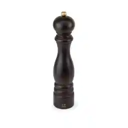 آسیاب فلفل پژو چوب تیره 30 سانتی متر