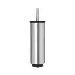 Brabantia 427183 Toilet Brush and Holder - Matt Steel