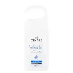 شامپو بدن آقایان حاوی عصاره جینسینگ 250میل | سینره