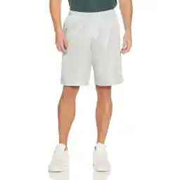 Champion Men's 9" Mesh Short, C Logo