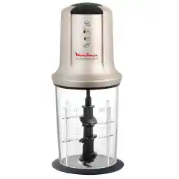 Moulinex AT718 a10 Multimoulinet hakmolen