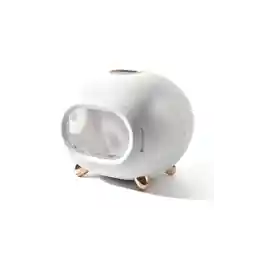 NEUTRON Evcil Hayvan Kurutma Kutusu, Kedi Köpek Rahatlama Kutusu