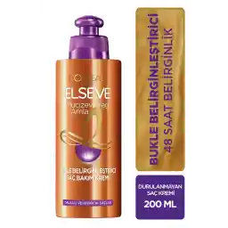 نرم کننده تقویت کننده فرهای Elseve Amla