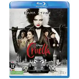 کرولا [Blu-ray]