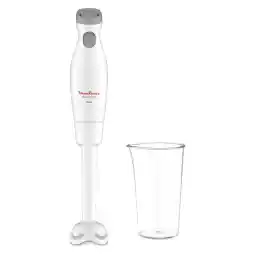 همزن دستی مولینکس ایزیشف DD45A1 450 وات 2 سرعته سلرومسن سفید