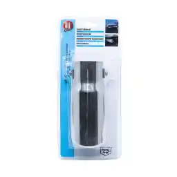 All Ride Stainless Steel Exhaust Ornament