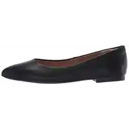 Amazon Essentials Womens Pointed-Toe Ballet Flat