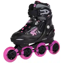 Roces Girls Moody Girl TIF Inline Skates