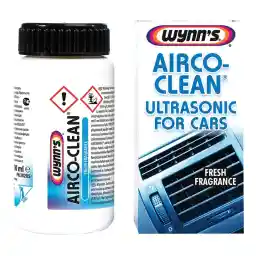 Wynn's 30205 Aircoclean Ultrasonic 100ml