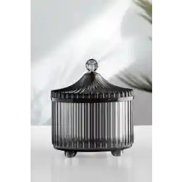 کاسه شکر و ادویه اکریلیک امینم 500 میلی لیتر