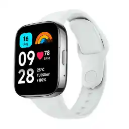 ساعت هوشمند شیائومی مدل Redmi Watch 3 Active ساعت هوشمند شیائومی مدل Redmi Watch 3 Active