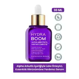 اکولایزر تون ضد لک PROCSIN Hydra Boom ضد لک سرم پوست آلفا آربوتین 2% 30 میلی لیتر