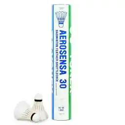 Yonex Aerosensa 30 Feather Shuttle Cock, Number 2