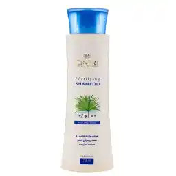 شامپو تقویتی و ضد ریزش مو مناسب انواع مو 250میل | سینره شامپو تقویتی و ضد ریزش مو مناسب انواع مو 250میل | سینره