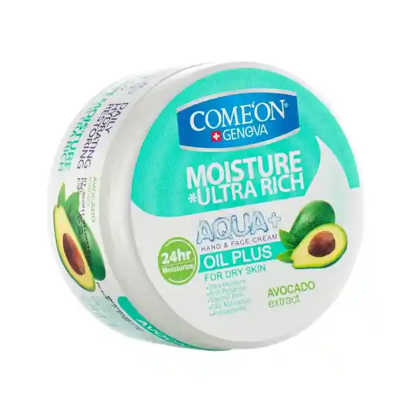 کرم مرطوب کننده پوست خشک حجم 250میلی لیتر | کامان