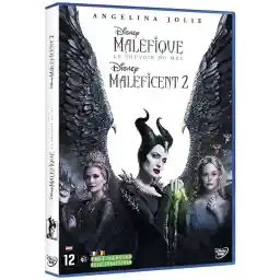 Maleficent 2 - معشوقه شر