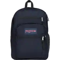 JanSport BIG STUDENT Rugzak, 34 Liter, 15 inch laptopvak - Rugzak - Navy