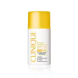 کرم ضدآفتاب صورت بدون روغن Clinique Spf 50 30 ml 020714776114
