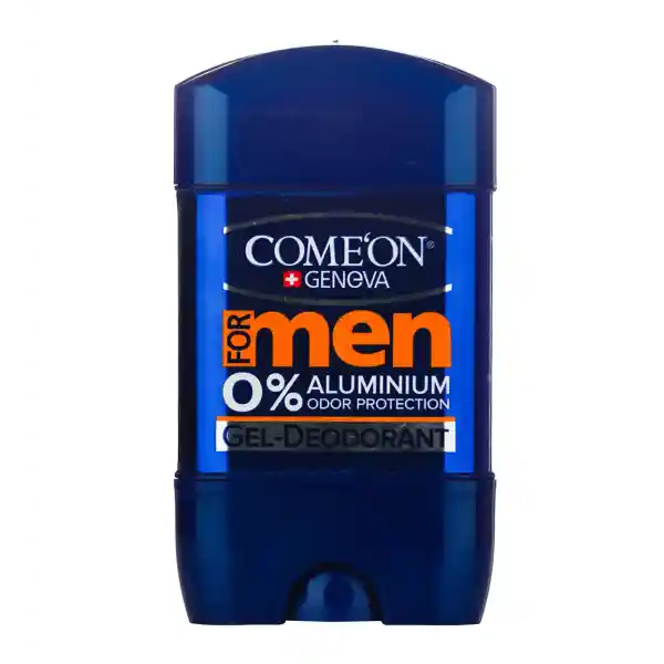 ژل دئودورانت مردانه مدل Clean Comfort حجم 75 میلی لیتر | کامان