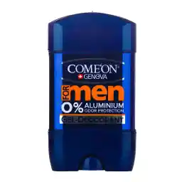 ژل دئودورانت مردانه مدل Clean Comfort حجم 75 میلی لیتر | کامان ژل دئودورانت مردانه مدل Clean Comfort حجم 75 میلی لیتر | کامان