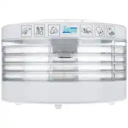 میوه و سبزی خشک کن سایا مدل GP 103