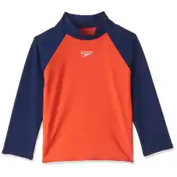 Speedo kids Essential Rash Top TOPS (pack of 1)