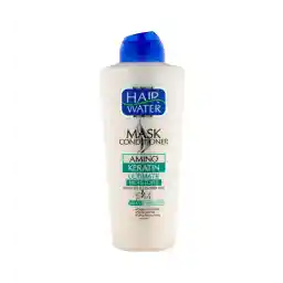 ماسک و نرم کننده موی هیرواتر کراتینه 400میل | کامان