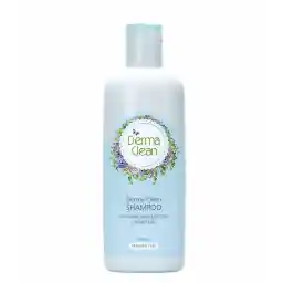 شامپو روزانه حاوی عصاره گیاهان آلپ و سیستئین 250 میل | درماکلین