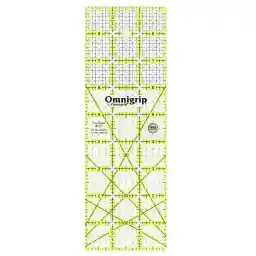 Omnigrid Omnigrip 3" x 9" Rulers & Accessories