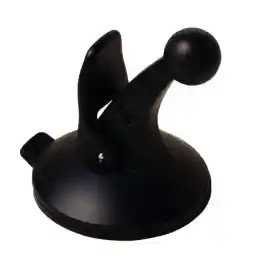 GARMIN Zuignap, Voor Navigatiesysteem, Houder Voorruit en Dashboard