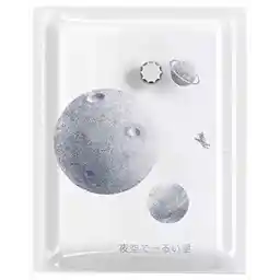 IBAMA Vacuum Storage Bags Set for Travel Clothes Pillows Blankets Comforters Bedding Compression Space Saving Zipper Seal (XL-100 * 80cm)