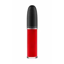 Mac Mat Likit Ruj - Retro Matte Liquid Lipcolour - Feels So Grand 5 ml