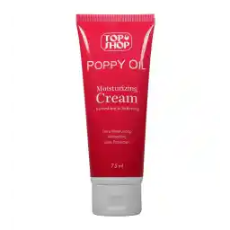 کرم مرطوب کننده تیوپی حاوی روغن های گیاهی 75میل | تاپ شاپ